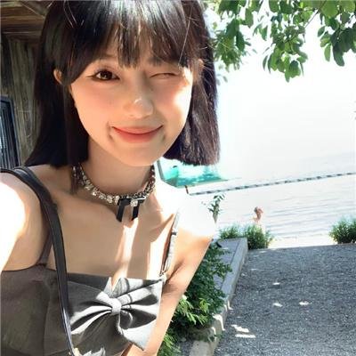时尚女模头2