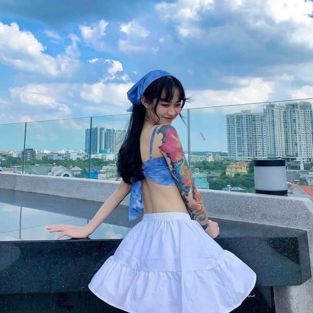 我的六个爱